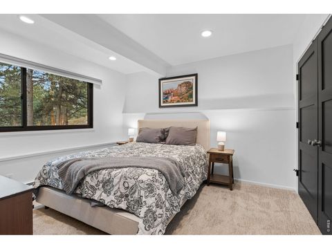 Tiny photo for 93 Hawk Ln, Boulder, CO 80304 (MLS # 1053847)