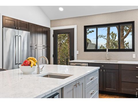 Tiny photo for 93 Hawk Ln, Boulder, CO 80304 (MLS # 1053847)