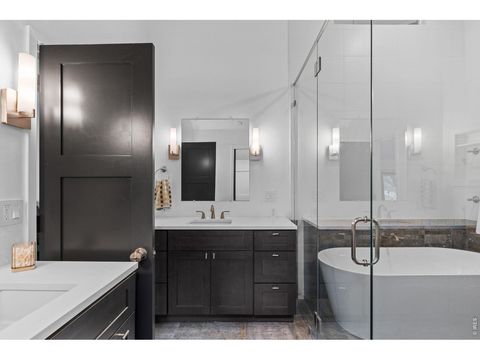 Tiny photo for 93 Hawk Ln, Boulder, CO 80304 (MLS # 1053847)