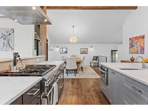 Tiny photo for 93 Hawk Ln, Boulder, CO 80304 (MLS # 1053847)