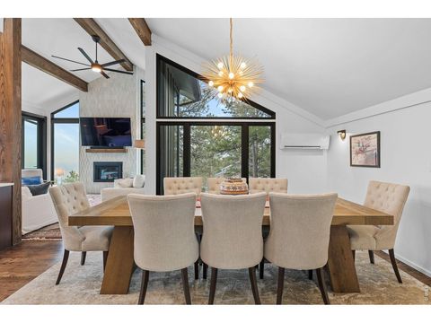 Tiny photo for 93 Hawk Ln, Boulder, CO 80304 (MLS # 1053847)