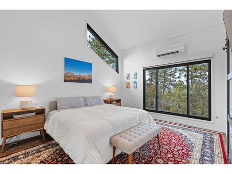 Tiny photo for 93 Hawk Ln, Boulder, CO 80304 (MLS # 1053847)