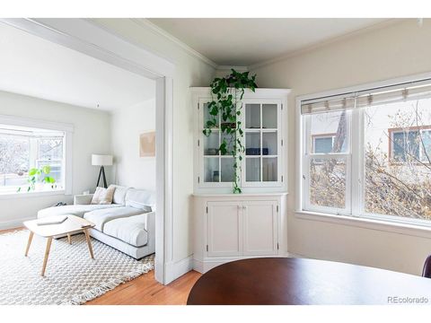 307 W Cleveland St Lafayette CO 80026