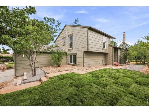 Photo of 3760 Silver Plume Ln, Boulder, CO 80305 (MLS # 1068248)