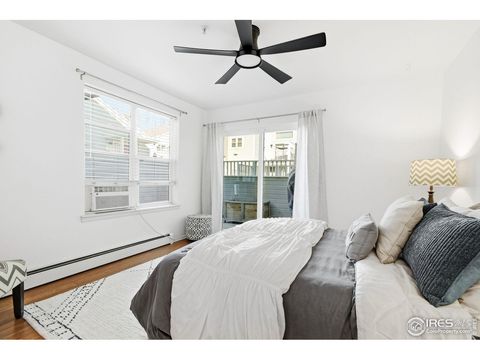 Tiny photo for 3077 29th St 105, Boulder, CO 80301 (MLS # 1051079)