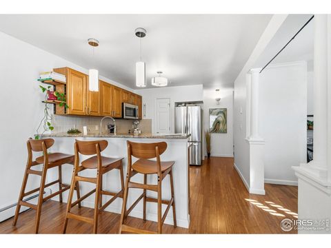 Tiny photo for 3077 29th St 105, Boulder, CO 80301 (MLS # 1051079)