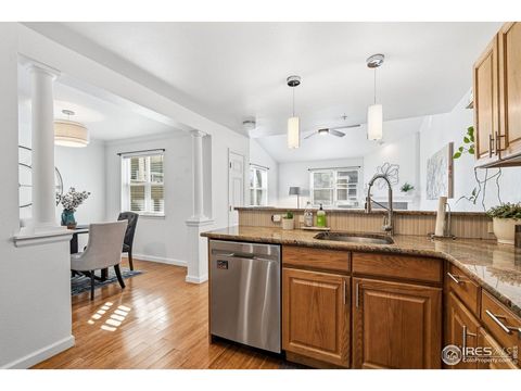 Tiny photo for 3077 29th St 105, Boulder, CO 80301 (MLS # 1051079)