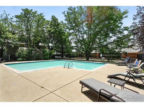 Tiny photo for 3077 29th St 105, Boulder, CO 80301 (MLS # 1051079)