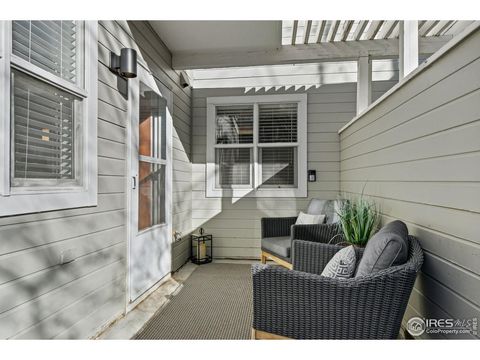 Tiny photo for 3077 29th St 105, Boulder, CO 80301 (MLS # 1051079)