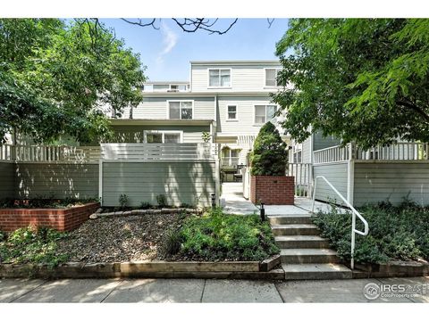 Tiny photo for 3077 29th St 105, Boulder, CO 80301 (MLS # 1051079)