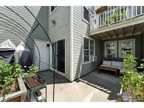Tiny photo for 3077 29th St 105, Boulder, CO 80301 (MLS # 1051079)