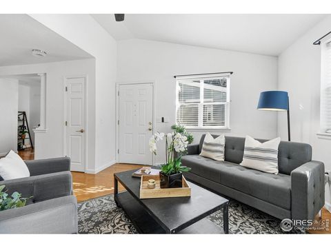 Tiny photo for 3077 29th St 105, Boulder, CO 80301 (MLS # 1051079)