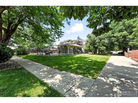 Tiny photo for 3077 29th St 105, Boulder, CO 80301 (MLS # 1051079)