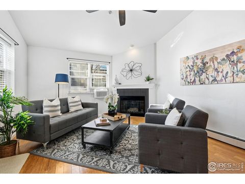 Photo of 3077 29th St 105, Boulder, CO 80301 (MLS # 1051079)