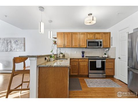 Tiny photo for 3077 29th St 105, Boulder, CO 80301 (MLS # 1051079)