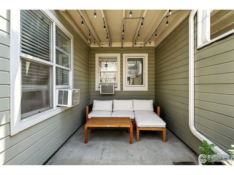 Tiny photo for 3077 29th St 105, Boulder, CO 80301 (MLS # 1051079)