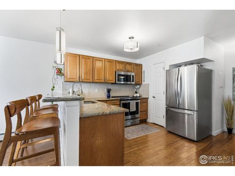 Tiny photo for 3077 29th St 105, Boulder, CO 80301 (MLS # 1051079)