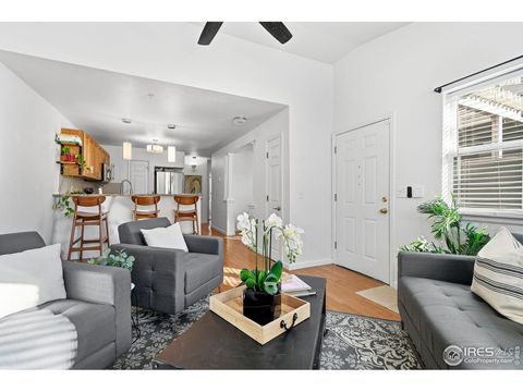 Tiny photo for 3077 29th St 105, Boulder, CO 80301 (MLS # 1051079)
