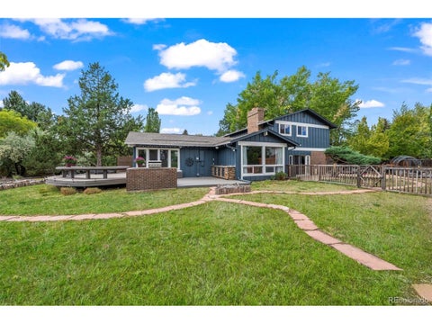 Tiny photo for 6999 Firerock Ct, Boulder, CO 80301 (MLS # 3878320)