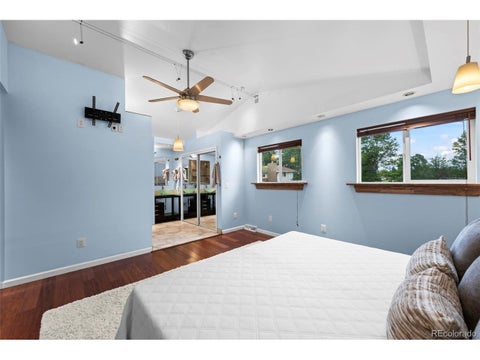 Tiny photo for 6999 Firerock Ct, Boulder, CO 80301 (MLS # 3878320)