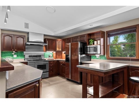 Tiny photo for 6999 Firerock Ct, Boulder, CO 80301 (MLS # 3878320)