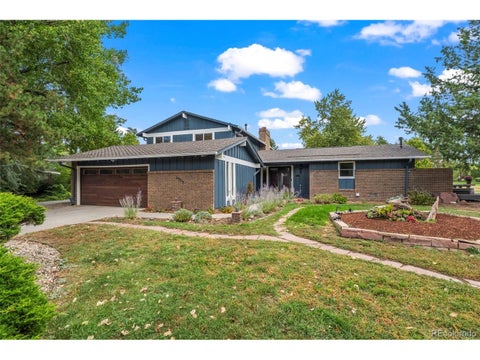 Tiny photo for 6999 Firerock Ct, Boulder, CO 80301 (MLS # 3878320)