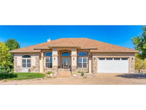 Photo of 33003 E 152nd Ave, Brighton, CO 80603 (MLS # 6869849)