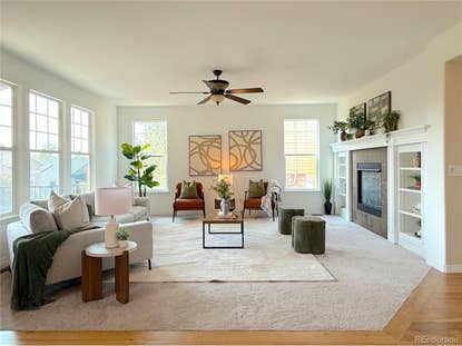 6483 S Irvington Way – Investment Home