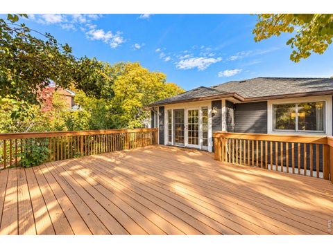 Tiny photo for 1192 Quince Ave, Boulder, CO 80304 (MLS # 1071219)