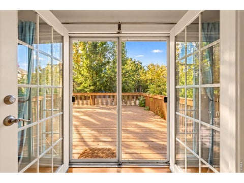 Tiny photo for 1192 Quince Ave, Boulder, CO 80304 (MLS # 1071219)