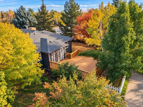 Tiny photo for 1192 Quince Ave, Boulder, CO 80304 (MLS # 1071219)