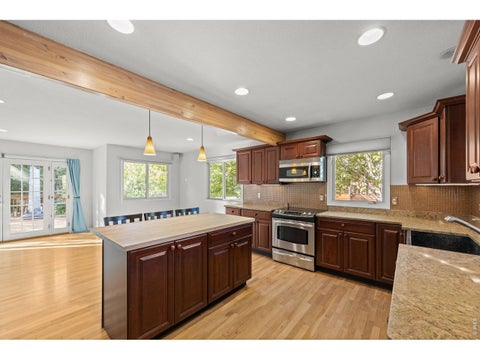 Tiny photo for 1192 Quince Ave, Boulder, CO 80304 (MLS # 1071219)