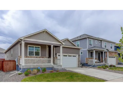 1944 Thundercloud Dr, Windsor, CO 80550 - #: 1058667