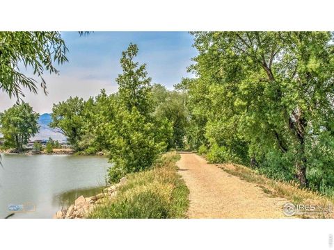Tiny photo for 6146 Willow Ln, Boulder, CO 80301 (MLS # 1053148)