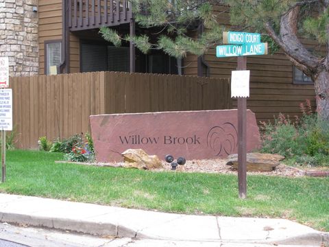 Tiny photo for 6146 Willow Ln, Boulder, CO 80301 (MLS # 1053148)