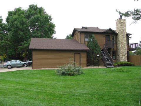 Tiny photo for 6146 Willow Ln, Boulder, CO 80301 (MLS # 1053148)