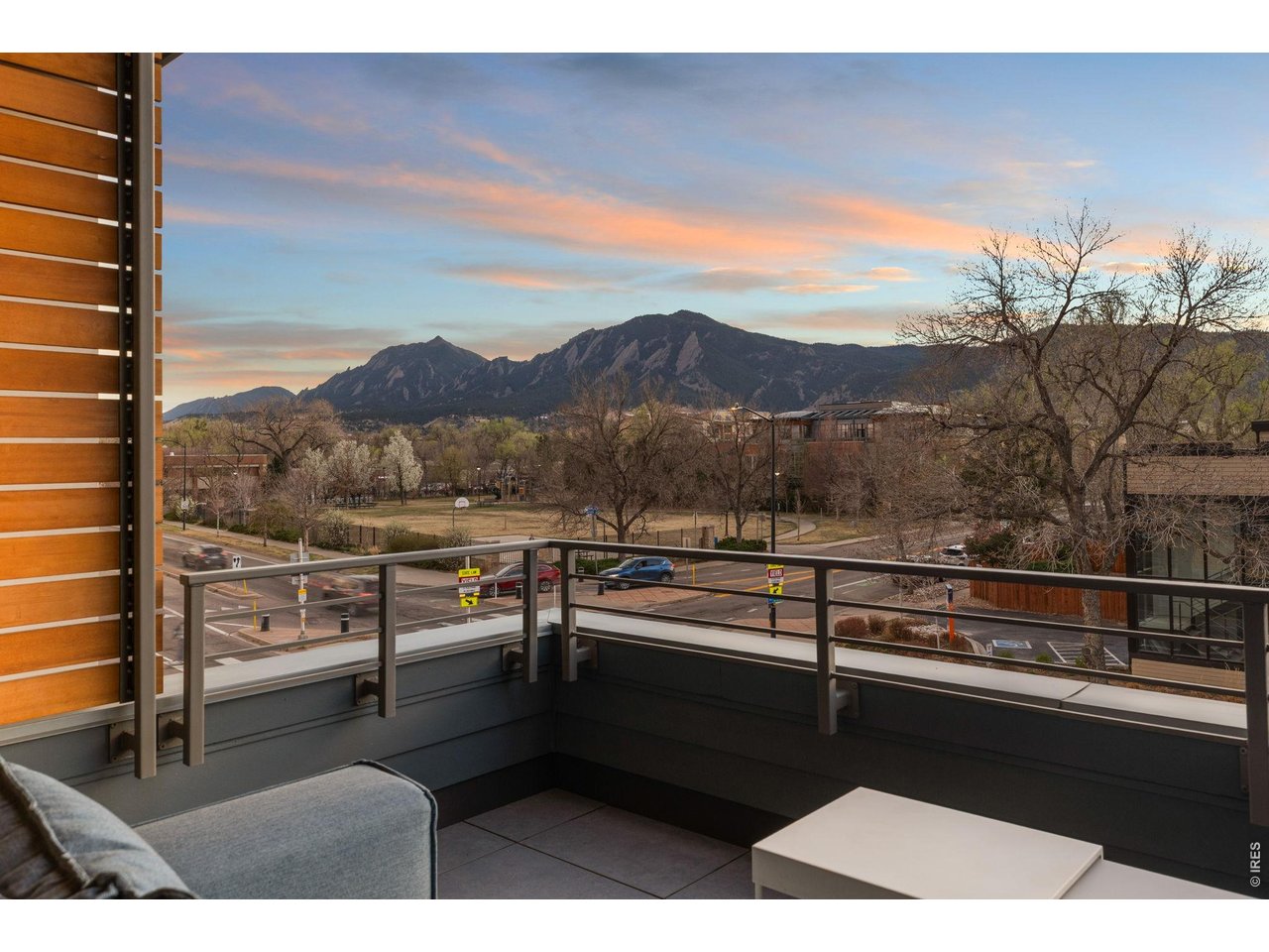 Better than new in Flatiron Vistas