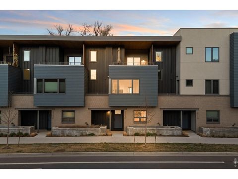 Photo of 2120 Folsom St, Boulder, CO 80302 (MLS # 1054799)