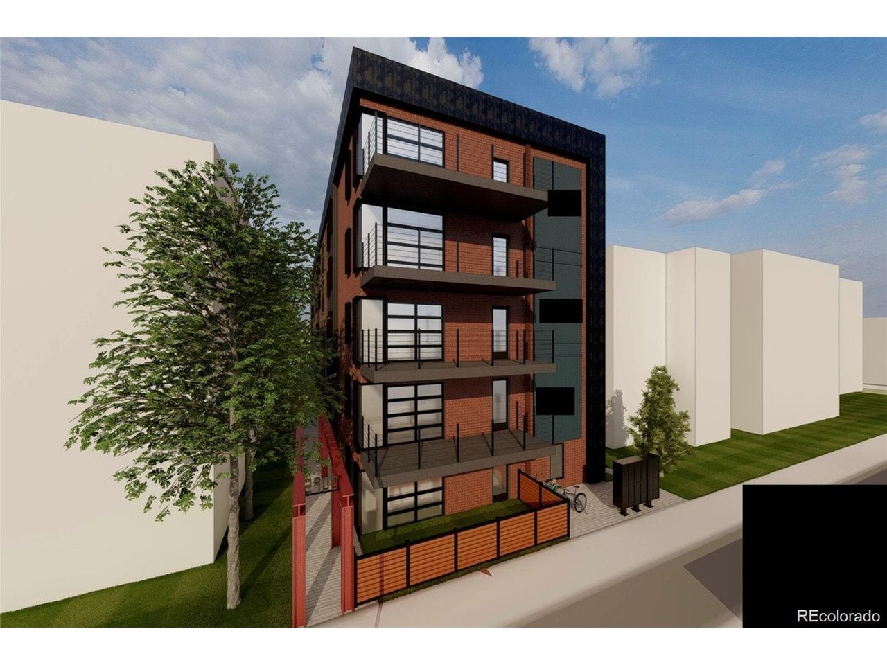 2900 W 32nd Ave