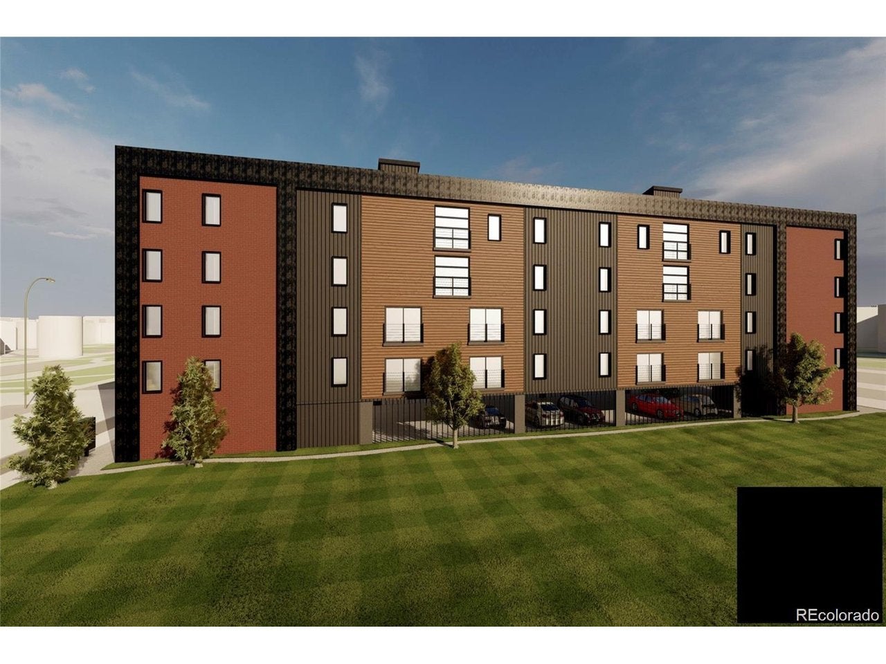 2900 W 32nd Ave
