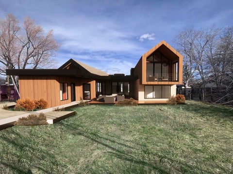 Tiny photo for 3055 23rd St, Boulder, CO 80304 (MLS # 1068253)