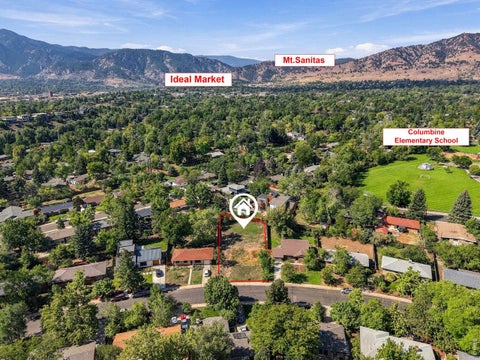 Photo of 3055 23rd St, Boulder, CO 80304 (MLS # 1068253)