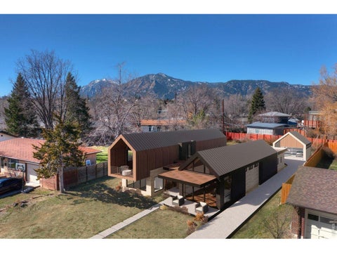 Tiny photo for 3055 23rd St, Boulder, CO 80304 (MLS # 1068253)