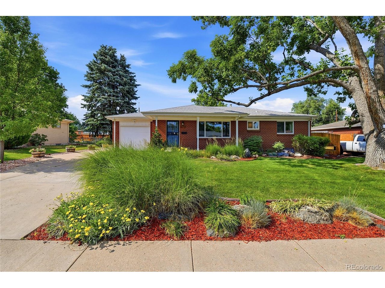 Photo 1 of 50 — 3323 W Monmouth Ave, Englewood, CO 80110