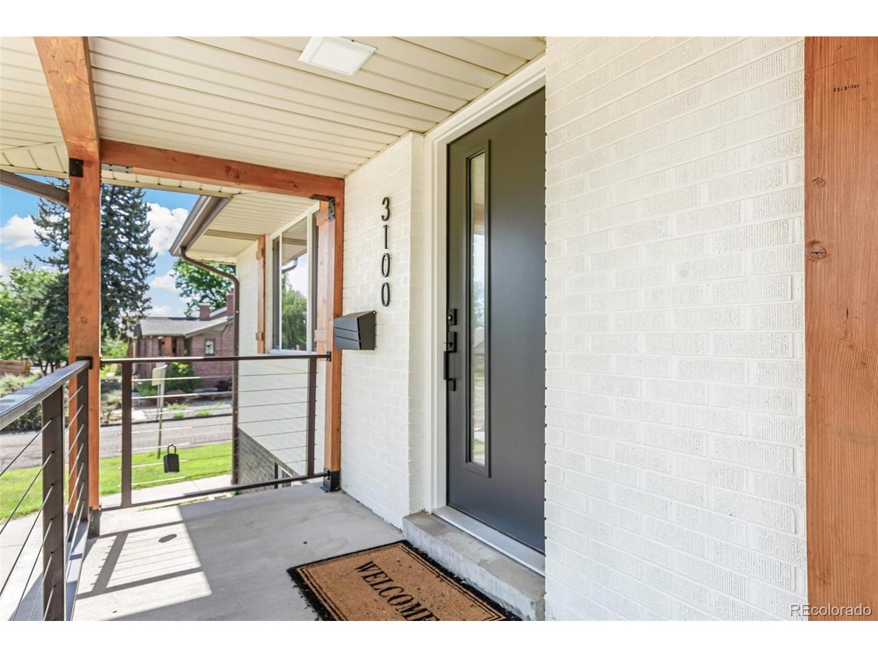 3100 W Denver Pl