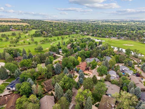 Tiny photo for 4844 Silver Sage Ct, Boulder, CO 80301 (MLS # 2000989)
