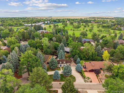 Tiny photo for 4844 Silver Sage Ct, Boulder, CO 80301 (MLS # 2000989)