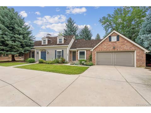 Photo of 4844 Silver Sage Ct, Boulder, CO 80301 (MLS # 2000989)