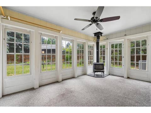 Tiny photo for 4844 Silver Sage Ct, Boulder, CO 80301 (MLS # 2000989)