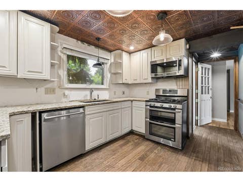 Tiny photo for 4844 Silver Sage Ct, Boulder, CO 80301 (MLS # 2000989)